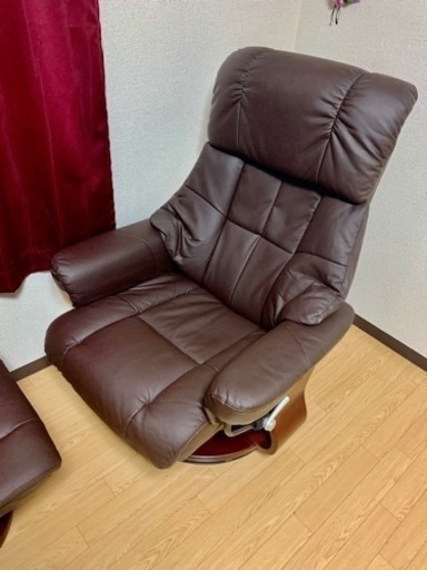 パーソナルチェア 美品