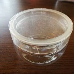 【IKEA他】保存容器の画像