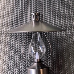 IKEA LED ランタン