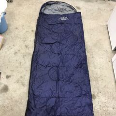 【A-071】★赤字覚悟の激安商品★寝袋 中古 激安 オススメ 買うなら今 　キャンプの画像