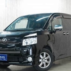 誰でも購入可能です！VOXY煌Ⅱ♬の画像