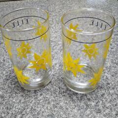 新品ELLEグラスの画像
