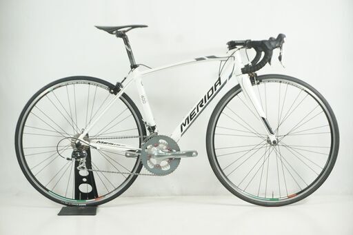 MERIDA 「メリダ」 SCULTURA 400 2x10 2015年モデル ロードバイク
