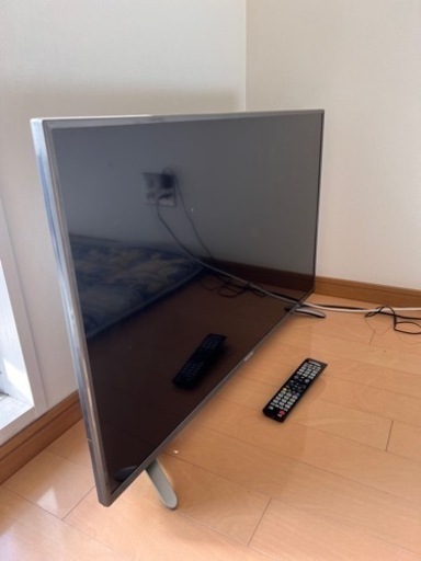 HISENSE ハイビジョンLED液晶テレビ
