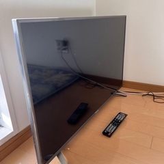 HISENSE ハイビジョンLED液晶テレビ