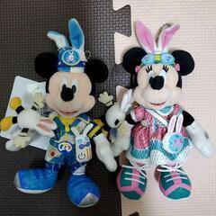 【新品未使用】うさたまぬいば＆うさたまポシェットセットの画像