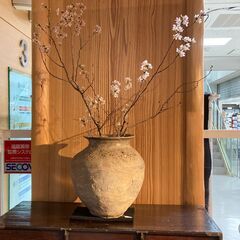 知識がなくてもOK　骨董アンティークを販売するお仕事です