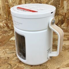 値下げしました！Wa73　GreenHouse　コールドブリュー　コーヒーメーカー　GH-CBCMA　の画像