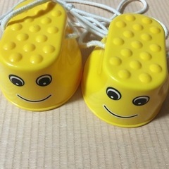 パカポコ　