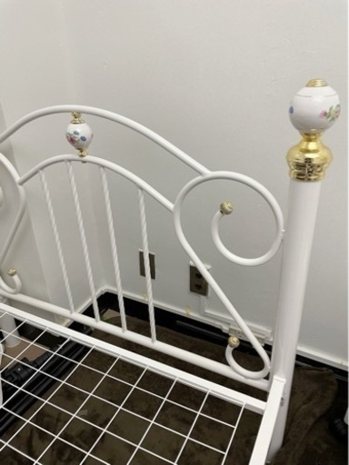 (美品)姫系ベット(3/19情報更新)(現在お取引中)