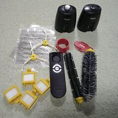 ルンバ700シリーズの画像