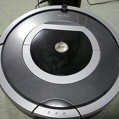 ルンバ700シリーズの画像
