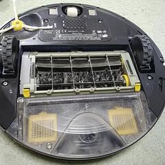 ルンバ700シリーズの画像