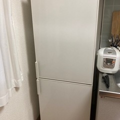 無印良品冷蔵庫270L