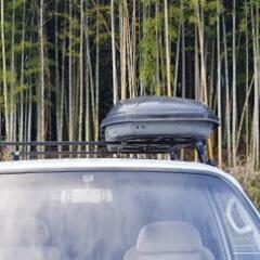 ランクル80キャリアの画像