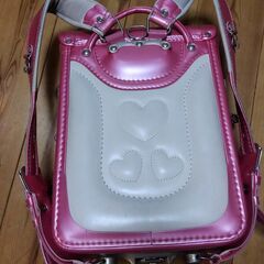 ランドセル(中古)（4/1受け渡し完了）の画像