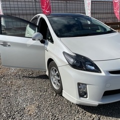 30プリウス　エコバッテリー新品交換済