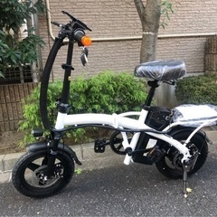 電動自転車 リミッター解除済 電動自転車 リミッター解除済み 30キロ以上出ます