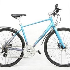 値引不可】TREK Utopia 2011 中古クロスバイク 3x9s