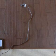 KODENの電気カーペットの画像