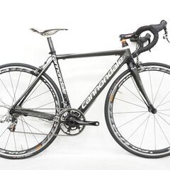 CANNONDALE 「キャノンデール」 SUPERSIX HI...