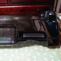 WAGONR  リアバンパーMH21sＲＲの画像