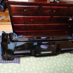 WAGONR  リアバンパーMH21sＲＲの画像