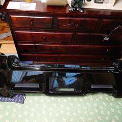 WAGONR  リアバンパーMH21sＲＲの画像