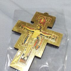 💰世界コレクション！お宝大百科💰　先着順　キリストグッズ