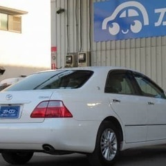 5万km台のクラウン入庫しました🥰の画像