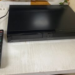 TOSHIBA D-BZ500 東芝 REGZA★HDD＆ブルー...