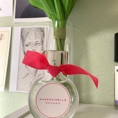 (取引完了)【値下げ】Rochasロシャス　パフューム