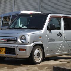 車検付きですぐ乗れます　ネイキッド　プチカスタムしてます。　自動車税もコミの画像
