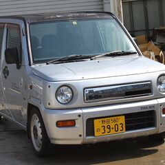 車検付きですぐ乗れます　ネイキッド　プチカスタムしてます。　自動...