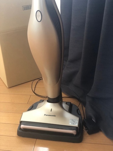 Panasonic 真空