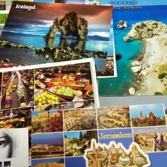 なんと！約３０枚セット　💰世界コレクション！お宝大百科💰　先着順...