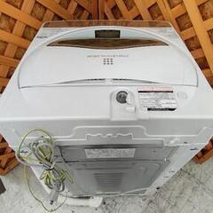 【愛品館江戸川店】東芝 5.0kg 洗濯機（2020年製）お問い合わせID:142-030062-007