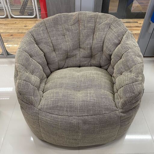 ambient lounge ビーズクッション (1)