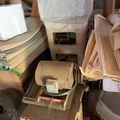 物置や納屋、倉庫の中など無料で片付けます - 便利屋