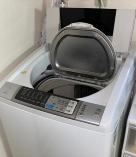 乾燥機、冷蔵庫、電子レンジ【受付終了】