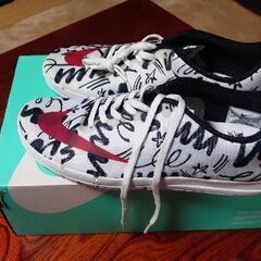 好評完売ありがとう【未使用品　箱入り】ＮＩＫＥ　ＦＲＥＥ　ＳＢ　...