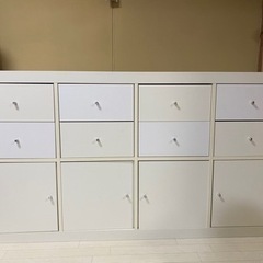 「取引中」IKEA 棚 