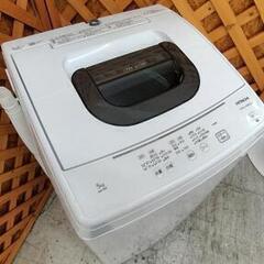 【愛品館江戸川店】日立 5.0kg 洗濯機（2021年製）お問い合わせID:142-030069-007 の画像