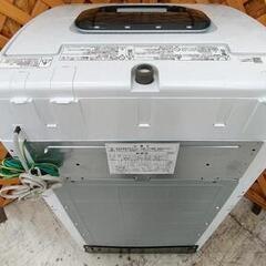 【愛品館江戸川店】日立 5.0kg 洗濯機（2021年製）お問い合わせID:142-030069-007 の画像