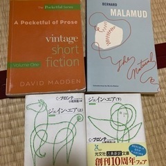 洋書