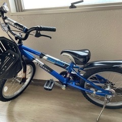 子供用自転車