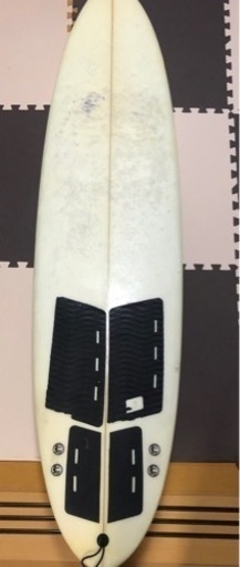 サーフボード　6.6