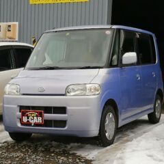 タント4WD 検R5.10
