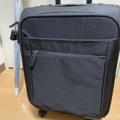 小型キャリーバッグ