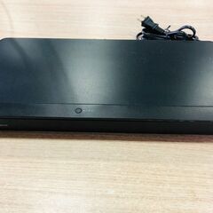 【愛品館市原店】東芝 2013年製 DBR-Z420 BDレコーダー 1TB